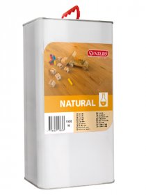 Alyva SYNTECO Natural 1ltr