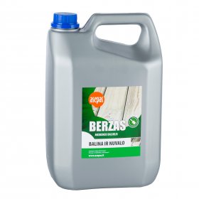 Baliklis medienai 'Beržas' 5ltr