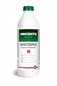Priedas nuo šalčio Vincents polyline Wintermix (-12°C), 1l