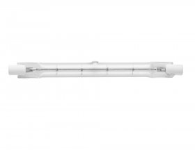 Lemputė halogeninė Hardy 500W 2vnt, (2401-640500)