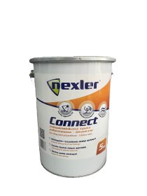 Poliuretano-bitumo mastika Nexler Connect 5kg