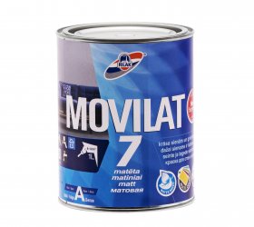 Dažai Rilak MOVILAT 7, bazė C (tonuojami), 0.9 l