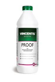 Priedas betonui Proof, 1l