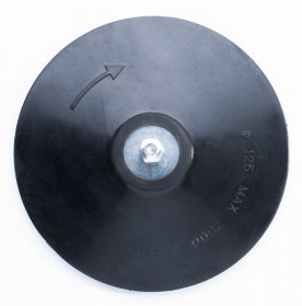 Šlifavimo diskas drėlei Hardy 125mm (1006-570125)