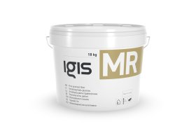 Glaistas Igis MR, 18 kg