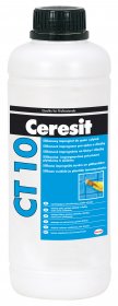 Impregnantas Ceresit CT10 plytelėms, 1ltr (16)