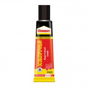 Klijai kontaktiniai Moment 88, 30ml