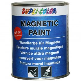 Dažai magnetiniai Smart Wall Magnetic Paint 2,5l
