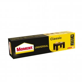 Klijai kontaktiniai Moment Universal Classic, 50ml