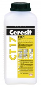 Gruntas Ceresit CT17 giluminis, 2ltr (10)