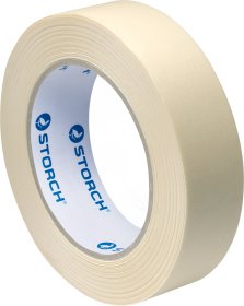 Juosta popierinė Storch 492818F 18mmx50m