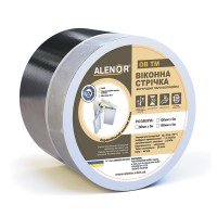 Juosta langams Alenor TM vid. balta 7cmx25m 2klij (6)