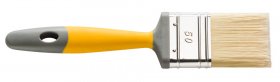 Teptukas Hardy *90* plokščias 50mm  2K rankena (0204-905050)