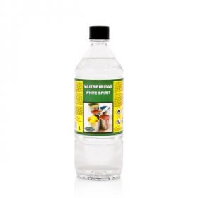 Vaitspiritas 1ltr (12vnt/pak.)