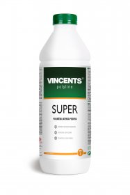 Priedas - klijai Vincents polyline SUPER  1l