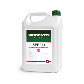 Prieššaltinis priedas Vincents polyline SPEED -10°C, 5l