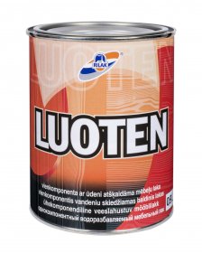 Lakas baldams Rilak LUOTEN, 0.9 l