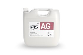 Gruntas Igis AG, 10 l