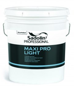 Glaistas Sadolin Professional MAXI PRO LIGHT, 17 l