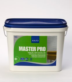 Klijai tapetų Kiilto MASTER PRO, 15ltr