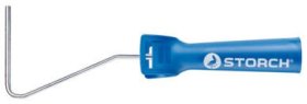 Rankena voleliui  Storch LOCK-IT 1K 159610 10-16cm