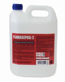 Priešgaisrinė medienos danga 'Flamasepas-2' 20ltr