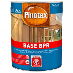 Gruntas PINOTEX BASE BPR 2.5ltr