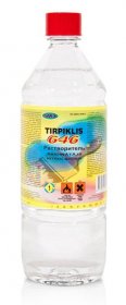 Tirpiklis 646 0.5ltr (20 vnt/pak.)