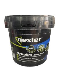 Bituminė mastika Nexler Arbolex Aqua Stop 5kg stogo remontui