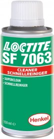 Valiklis universalus LOCTITE SF 7063, 150ml