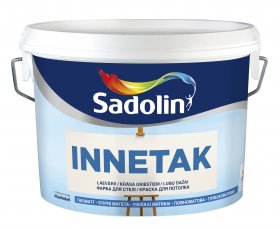 Dažai Sadolin INNETAK, 10 l