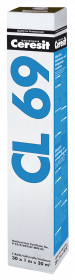 Membrana Ceresit CL69, 1m