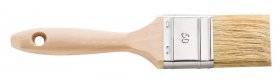 Teptukas Hardy Select 50 plokščias 30mm (0200-505130)