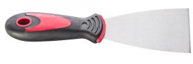 Plieninė glaistyklė Hardy 12.5cm, serija *74*, (0835-740012)