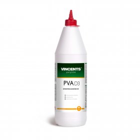 Klijai statybiniai Vincents polyline PVA D1, 0.5kg