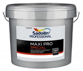 Glaistas Sadolin Professional MAXI PRO SPECIAL, 10 l