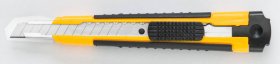 Peiliukas Hardy 9mm, laužoma geležte, (0510-340900)