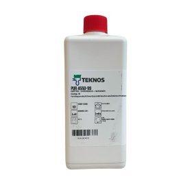 Kietiklis lakui Opal 4550-99 komp B 0.5ltr