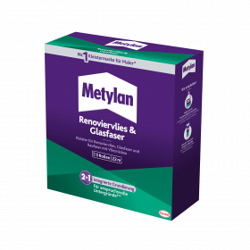 Klijai tapetams Metylan Renofleece 500gr