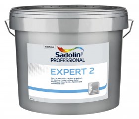 Dažai Sadolin Professional EXPERT 2, BW bazė (balta), 10 l