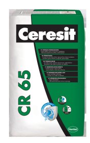 Hidroizoliacija Ceresit CR65 25kg