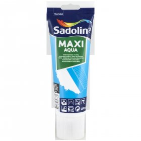 Glaistas Sadolin MAXI AQUA, 0.25 l