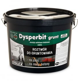 Gruntas Dysperbit 3kg, koncentratas (100)