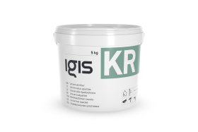 Glaistas Igis KR, 5 kg