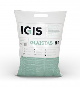 Glaistas Igis-KR, 25 kg