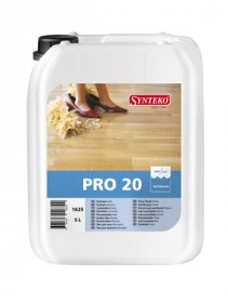 Lakas SYNTEKO PRO, matinis (20), 5ltr