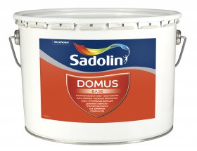 Gruntiniai dažai Sadolin DOMUS BASE, 10 l