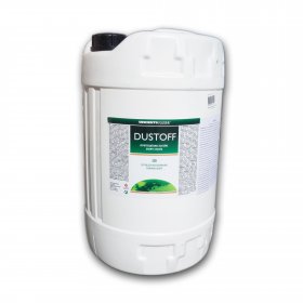 Priemonė dulkėjimui mažinti Vincents polyline DUSTOFF, 25l