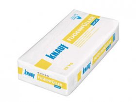 Glaistas Knauf Fugenfuller, 10kg