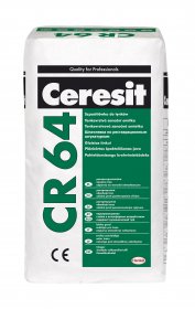 Glaistas Ceresit CR64 renovacinis,  25kg